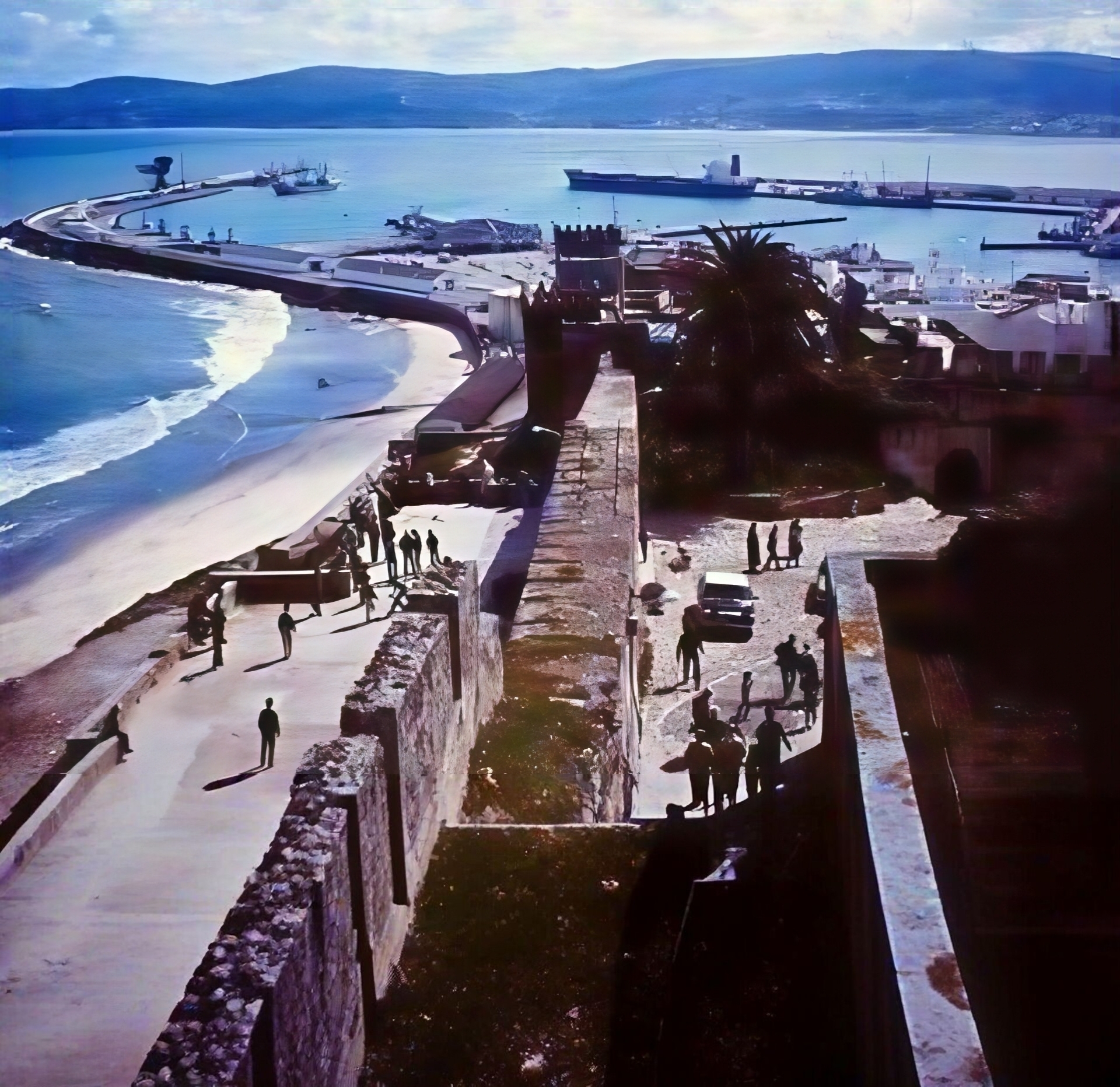 Port