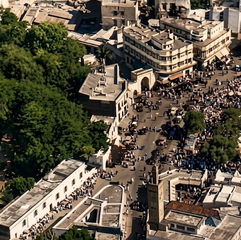 Souk